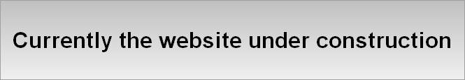 Currently the website under construction